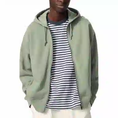 UNIQLO x JW Anderson SS25 logo
