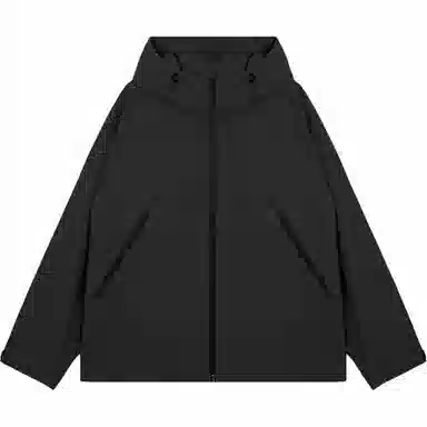 鸭鸭 户外露营休闲夹克外套 男女同款