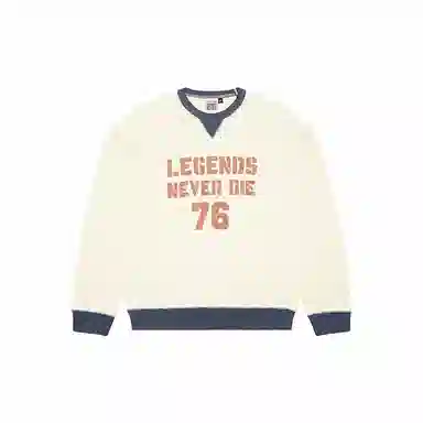 Vision Street Wear Legends Never Die