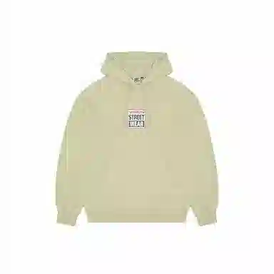 Vision Street Wear LOGO