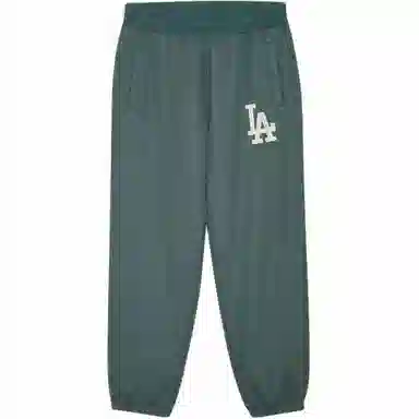 New Era x MLB FW24 logo