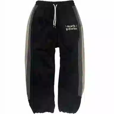 MIRACLE KILL x SPARK INFINITE