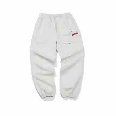 nautica white sail
