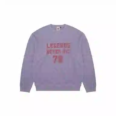 Vision Street Wear Legends Never Die