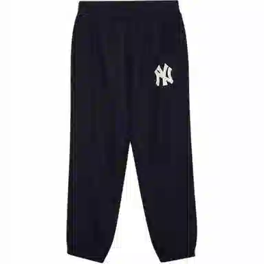 New Era x MLB FW24 logo