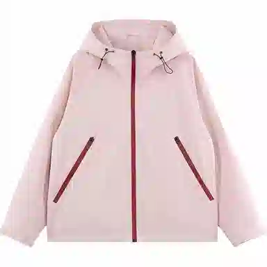 鸭鸭 户外露营休闲夹克外套 男女同款