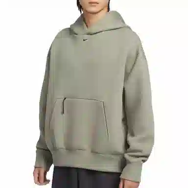 Nike TCH FLC HOODIE