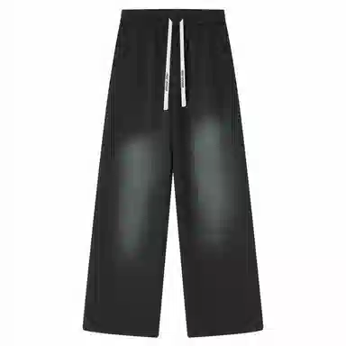 FAKE VINTAGE cleanfitlogo