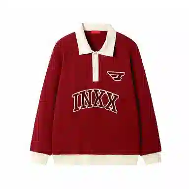INXX polo