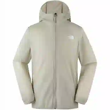 THE NORTH FACE Logo