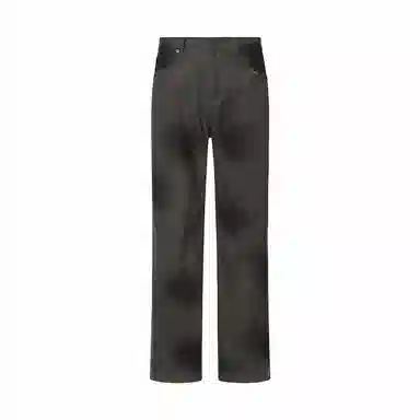 GTRG Vintage Streetwear Jeans