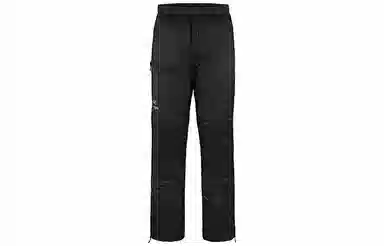 Arcteryx Nuclei Gore-Tex Black