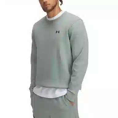 Under Armour Unstoppable UA FLC CREW