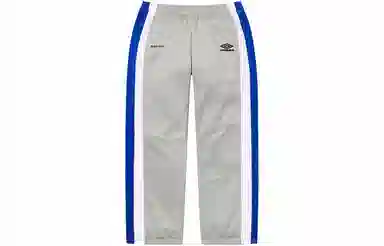 Supreme x Umbro SS23 Track Pant