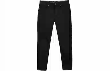 JACK JONES Jeans Black