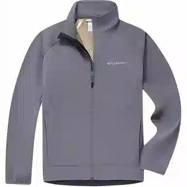 Columbia Omni-Heat Jacket Grey