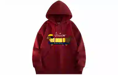 FUERZA Hoodie