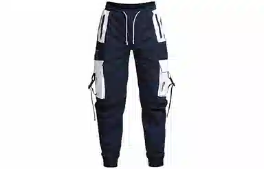 Monster Guardians Shield Series Navy