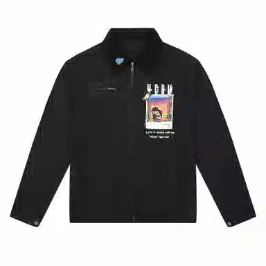 MEDM x Newmasus FW24 Logo