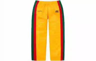 Supreme x Umbro SS23 Track Pant