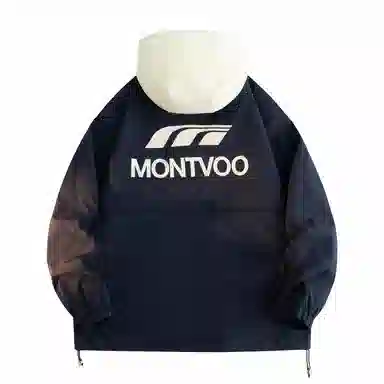 MONTVOO Logo