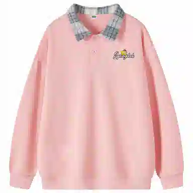 SPONGEBOB SQUAREPANTS Polo