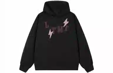 LIGHTNING MONSTER Logo