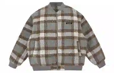 SJCE Logo Series Jacket