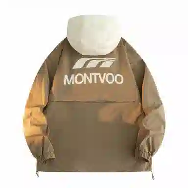 MONTVOO Logo
