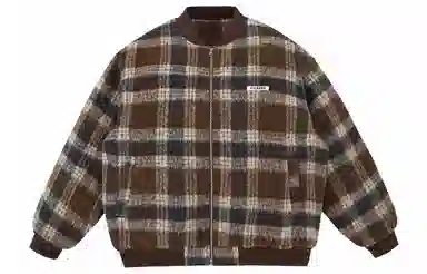 SJCE Logo Series Jacket