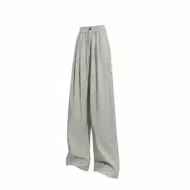 tre club Wide Leg Pants