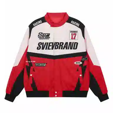 S.view Racing Jacket