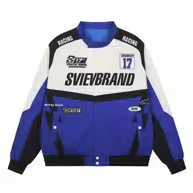 S.view Racing Jacket