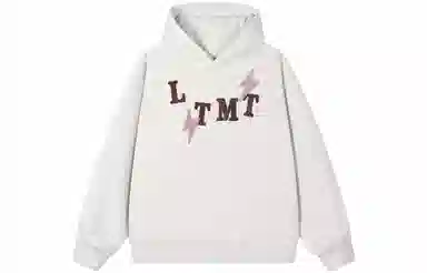 LIGHTNING MONSTER Logo