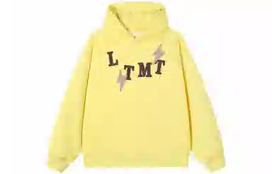 LIGHTNING MONSTER Logo