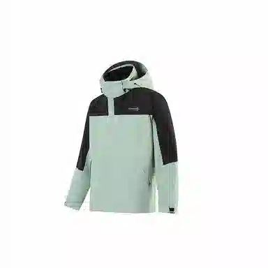 CrocoSport 3-in-1 Jacket