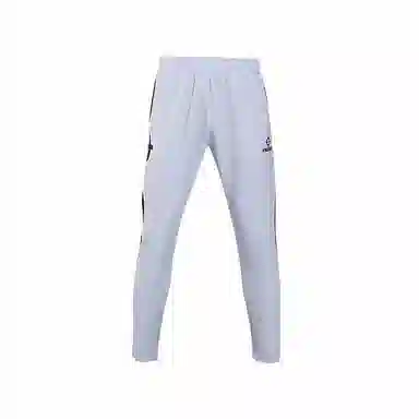 RIGORER Elastic Logo Knit Pants