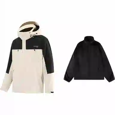 CrocoSport 3-in-1 Jacket