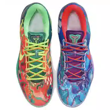 Nike Kobe 8 "What The Kobe"