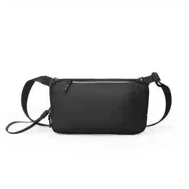 Mark Ryden Crossbody Bag Black