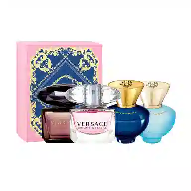 VERSACE EDT 5ml*4
