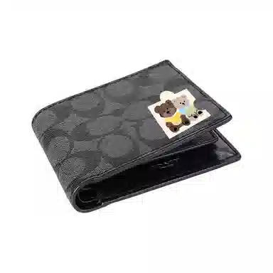 COACH 3 IN 1 Wallet