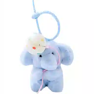 The Green Party 13cm