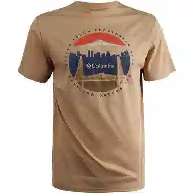 Columbia Sportswear SS25 T