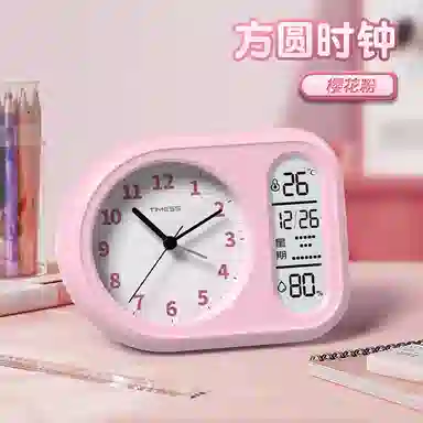 TIMESS LCD