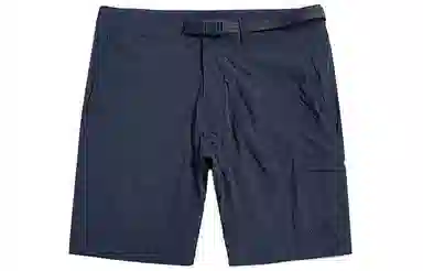 The North Face Urban Exploration Blue Shorts