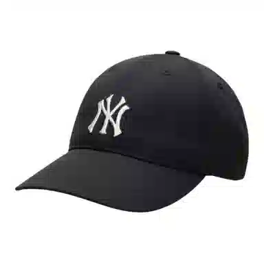 MLB Cap Black