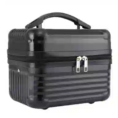 馨枕居 大容量便携多功能水乳护肤洗漱包化妆箱