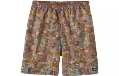patagonia Baggies