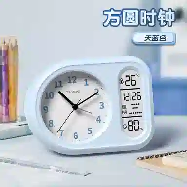 TIMESS LCD